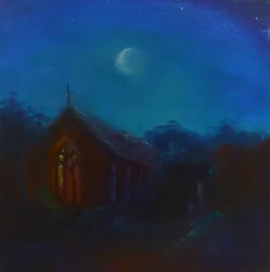 Nachtbewegungen, 2018